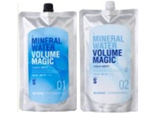 Mugens Mineral Water Volume Magic[WELCOS C...  Made in Korea